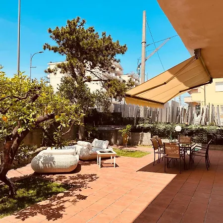 Nyaraló Siliade Montesilvano Marina