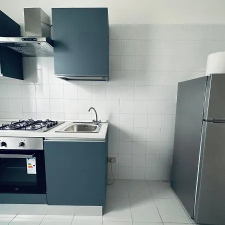 Siliade Montesilvano Marina