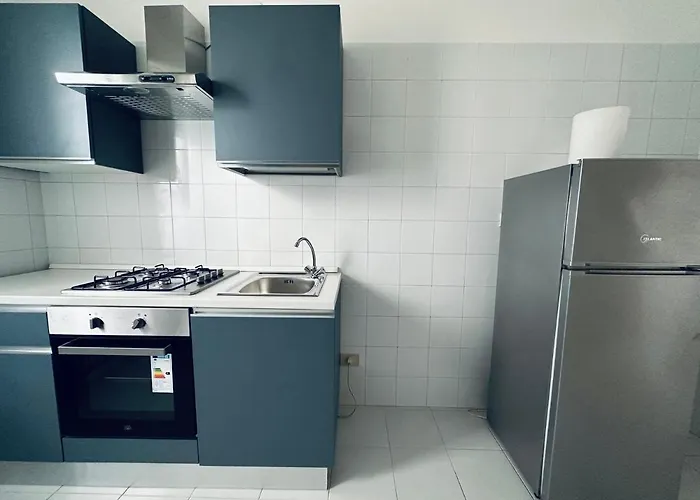 Siliade Montesilvano Marina